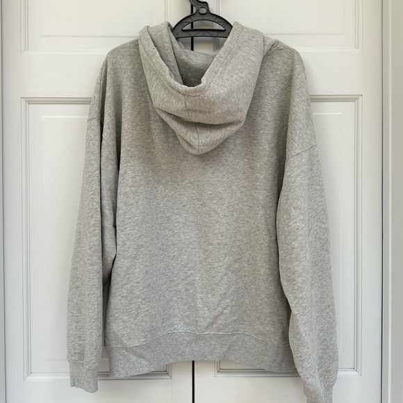 Anine Bing Sport Harvey Hoodie - Picture 12 of 15